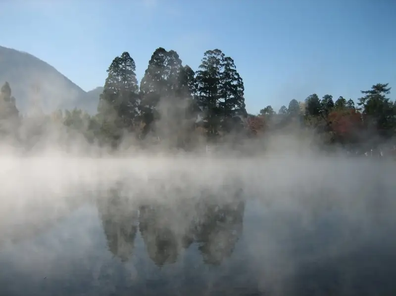 金鱗湖